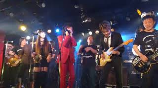 MAKOTO AYUKAWA FAREWELL LIVE/涙のハイウェイ〜ROCK IS ALRIGHT