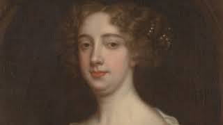 Who was Aphra Behn?