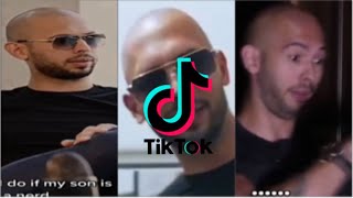 BEST of ANDREW TATE! Ultimate TIKTOK Compilation [2022]