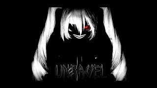 【MMD】Unravel (Violin/Guitar_ver.)「Motion by SURA.」