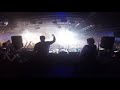 DkA live (feat. Elenita) @ Fuse, Brussels 31-12-2017