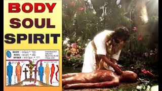 ఆత్మ, ప్రాణం (జీవం), శరీరము.. SPIRIT, SOUL, BODY. Part 1...by Saidulu Samuel