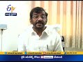 capital war megastar chiranjeevi criticized by ex minister somireddy chandramohan reddy