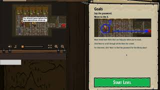 Kithgard Librarian (hint)