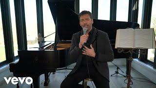 Harry Connick Jr. - Alone With My Faith (Live On GMA3)