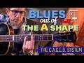 Killer Blues out of the 