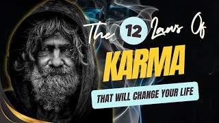 12 Laws Of Karma That Will Change Your Life