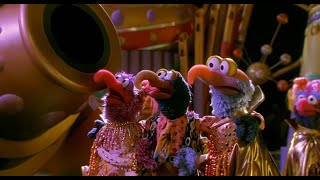 🚀 Gonzo's Big Choice! | Muppets from Space (1999) | Emotional Ending