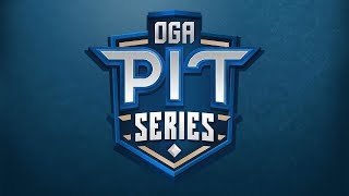 G2 Esports vs OrgLess - Map1 @Villa | OGA PIT Season 3 - Europe  (29th October 2019)