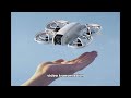 DJI Neo: World's Lightest Drone with AI Tracking & 4K Video!