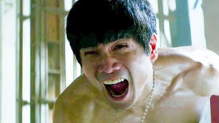 BIRTH OF THE DRAGON Official Trailer #2 (2017) Bruce Lee Movie HD