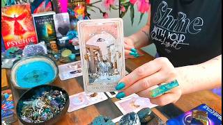 GEMINI "YOUR GREAT RESET IS HERE!!!" ALL ABOUT YOU TAROT READING
