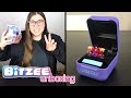 Bitzee unboxing! 🐾 The digital pet you can touch! | Unique Virtual Pet | PandaBunny