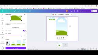 How to Create Your Own Drag and Drop Templates in Canva with the New Frame Maker App