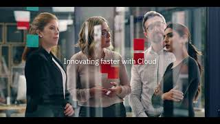 IBM Cloud for Financial Services