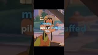 Things You Missed In The Goofy Movie!!!#shorts #disney