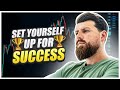 How To Set Yourself Up For Success (2021 Forex Edition)