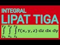 INTEGRAL LIPAT TIGA