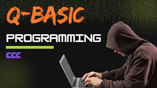 QBasic program for multiplication table. #codecoffeecircuit #education #coding #teacher #shorts