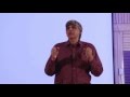 A Mathematician's Way to Discovering Passion | Dinesh Singh | TEDxFMS