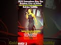 2024 Somewhere Over The Rainbow (Live at Kribs) with Live Vocal Freedom Showcase by Katrina Velarde