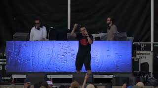 ATMOSPHERE live at SOMERSET AMPHITHEATERSOMERSET, WI