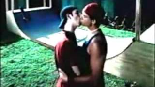 MTV Gay Ad 2