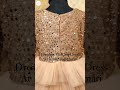 dress up your princess with this dreamy golden dress for birthday rajkumari littlerajkumari