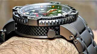 Top 10 Best Tactical Watches For MEN 2025: Who Is The Best?