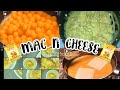 BIKIN MAC N CHEESE DARI CHIKI BALLS-!!