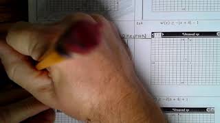 Journal Page 14 Graphing Absolute Value Inequalities