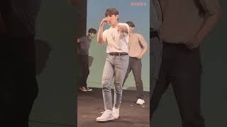 [직캠] 220704 AB6IX PLAY82 엘에이 체리 박우진 포커스