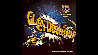 Electric Daisy Carnival - Full CD