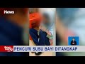 Seorang Pencuri Susu Bayi Ditangkap di Kab. Bekasi, Pelaku Sembunyikan di Celana #iNewsSiang 14/02