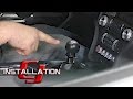 2015-2023 Mustang GT Steeda Short Throw Shifter Race Tri-Ax Manual Transmission Installation