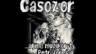 Petr Vořešák: Časozor