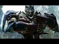 9.Steve Jablonsky - Galvatron Is Online Transformers 4 - The Score (Soundtrack)