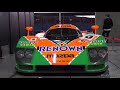 ตำนานรถแข่ง mazda 787b 4 โรเตอร์ลั่น le mans 「ตอนพิเศษ 100 ปี mazda」