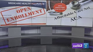 Affordable Care Act open enrollment is here | Part 1