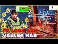 FAMOUS FAMILY LOSE IN ASIA41 VALLEY AGAINST HOFR | HOF NAMBAWAN AGAIN? |FFAM VS HOFR |BAOZI POV|MIR4