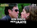 Kisi Disco Mein Jaaye | Govinda | Raveena Tandon | Bade Miyan Chote Miyan | Alka Y, Udit N | Tips