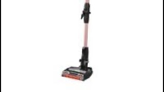 Shark Duoclean corded stick true pet vacuum cleaner HV390UKT using the machine review