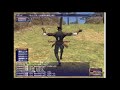 ffxi 2 新魔法フェイス習得　レベル５以上からクエスト受けれます　最後、クピピに話しかけてください　自分忘れてました　（外でフェイス呼んだ後）