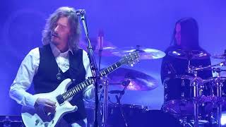 Opeth - Reverie/Harlequin Forest - Live - Milano 27/09/2022