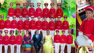 MR/Beralapanathara Primery School//Westen Music Band