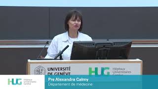Coronavirus de la maladie COVID-19 - Point de situation du 24 mars 2020