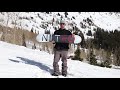 2021 nitro future team youth snowboard review