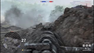 Battlefield 1 | 107-0 | Back To Basics