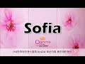 Sofia - Line Dance(Beginner/Hotma & Wandy)  Demo&Count