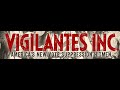 lolo's lounge: Movie Night - Vigilantes Inc.